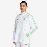 adidas Algeria 2025 Track Top