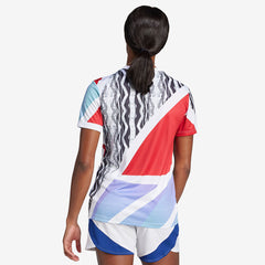 adidas Arsenal 24/25 Womens Pre-Match Shirt