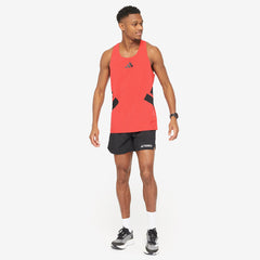 adidas adizero Road To Records Singlet