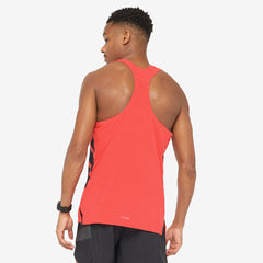 adidas adizero Road To Records Singlet