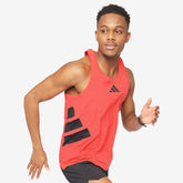 adidas adizero Road To Records Singlet