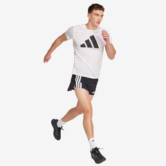 adidas adizero 5 Inch Running Shorts