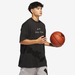 adidas Anthony Edwards Believe That T-Shirt