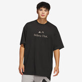 adidas Anthony Edwards Believe That T-Shirt
