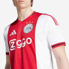 adidas Ajax 25/26 Home Shirt
