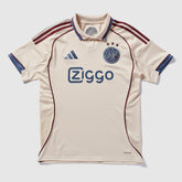 adidas Ajax 25/26 Third Shirt