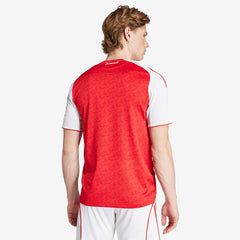 adidas Arsenal 25/26 Authentic Home Shirt