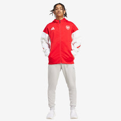 adidas Arsenal 25/26 Anthem Jacket
