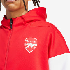 adidas Arsenal 25/26 Anthem Jacket