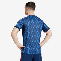 adidas Arsenal 25/26 Authentic Away Shirt