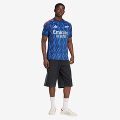 adidas Arsenal 25/26 Away Shirt