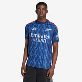 adidas Arsenal 25/26 Away Shirt