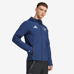 adidas Arsenal 25/26 Competition Vis Tech Jacket