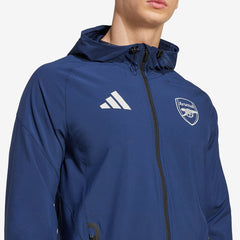 adidas Arsenal 25/26 Competition Vis Tech Jacket