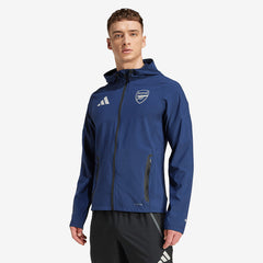 adidas Arsenal 25/26 Competition Vis Tech Jacket