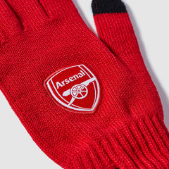 adidas Arsenal 25/26 Gloves