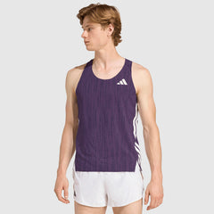 adidas adizero Singlet