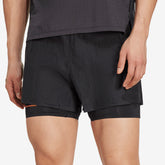 adidas adi365 Hk 2-In-1 Shorts