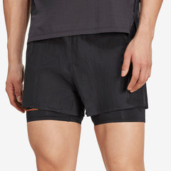 adidas adi365 Hk 2-In-1 Shorts