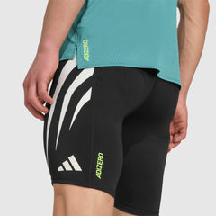 adidas adizero Archive Short Tights