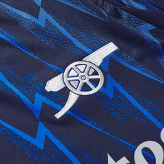 adidas Arsenal 25/26 Away Shirt with Saka 7