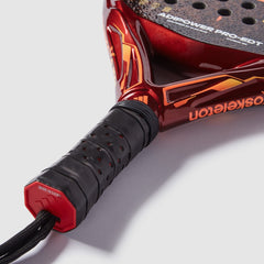adidas adipower Control Multiweight Pro EDT 2025 Padel Racket