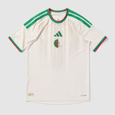 adidas Algeria 2026 Authentic Home Shirt