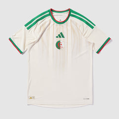 adidas Algeria 2026 Authentic Home Shirt
