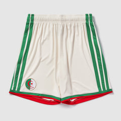 adidas Algeria 2026 Home Shorts