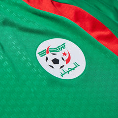 adidas Algeria 2026 Training Shirt