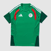 adidas Algeria 2026 Training Shirt