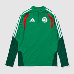 adidas Algeria 2026 Drill Top