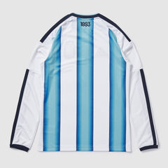 adidas Argentina 2026 Home LS Shirt