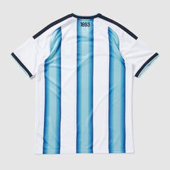 adidas Argentina 2026 Kids Home Shirt