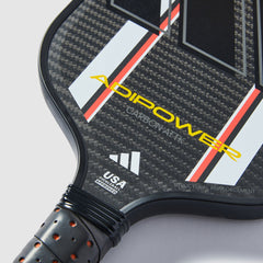 adidas adipower Carbon ATTK 3.3 Pickleball Paddle