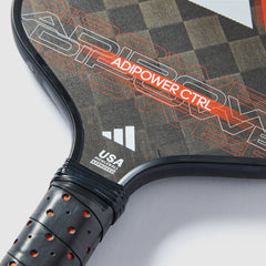 adidas adipower CTRL 3.3 Pickleball Paddle