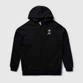 adidas Anthony Edwards Foundation Full Zip Hoodie