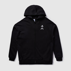 adidas Anthony Edwards Foundation Full Zip Hoodie
