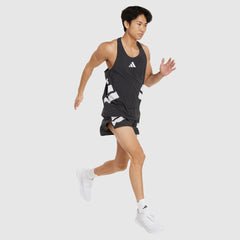 adidas adizero Road To Records Split Shorts