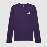 adidas adizero Long-Sleeve Top