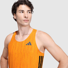 adidas adizero Singlet