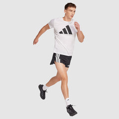 adidas adizero 3 Inch Running Shorts