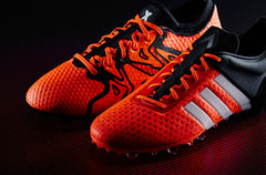 adidas ACE 15+ Primeknit FG/AG