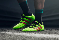adidas ACE 16.1 FG/AG Leather