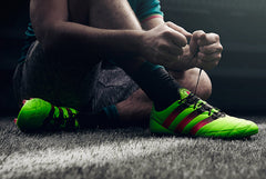 adidas ACE 16.1 FG/AG Leather