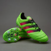 adidas ACE 16.1 SG Leather