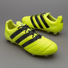 adidas ACE 16.1 FG/AG Leather