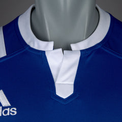 adidas 3-Stripes Fitted SS Shirt