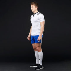 adidas 3-Stripes Fitted SS Shirt