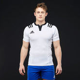 adidas 3-Stripes Fitted SS Shirt